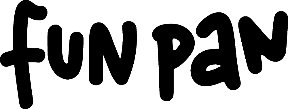 Fun pan logo