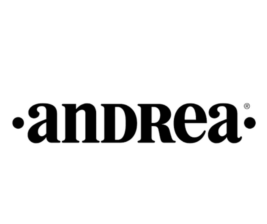 andrea logo