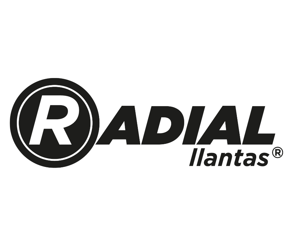 radial logo
