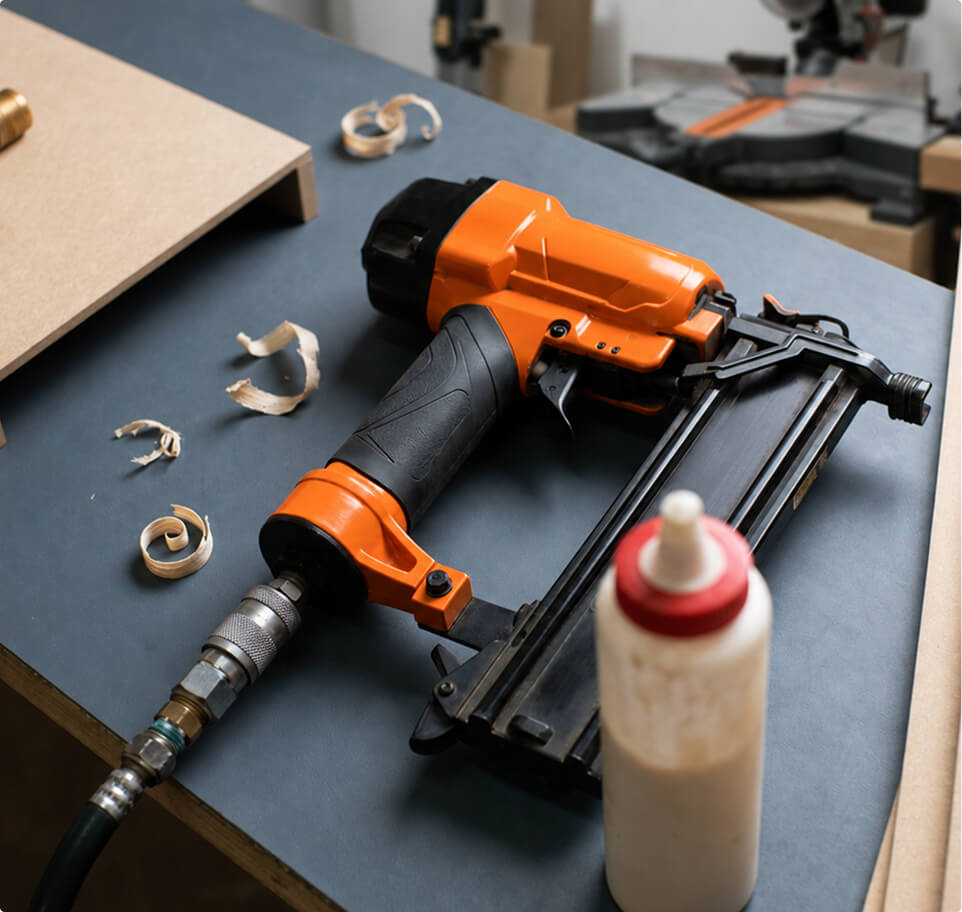 manufacturing
